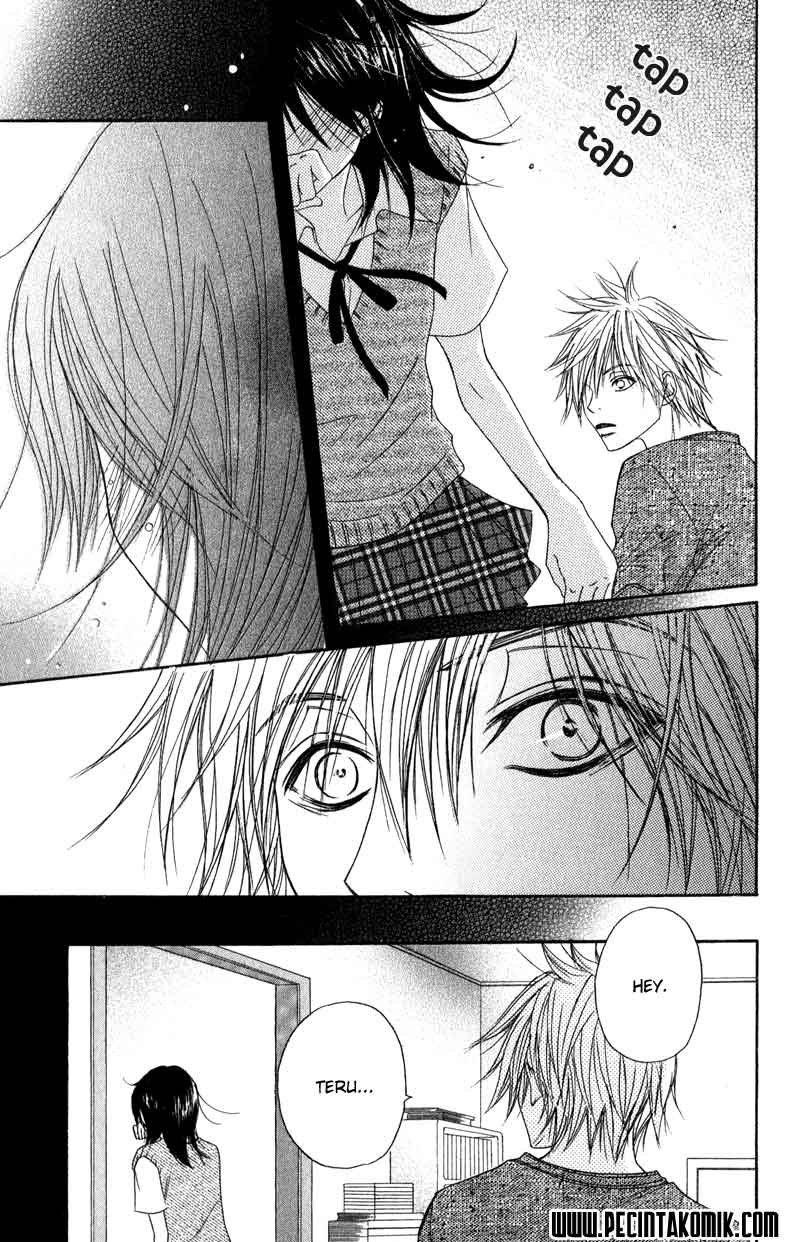 Dengeki Daisy Chapter 10 Gambar 34