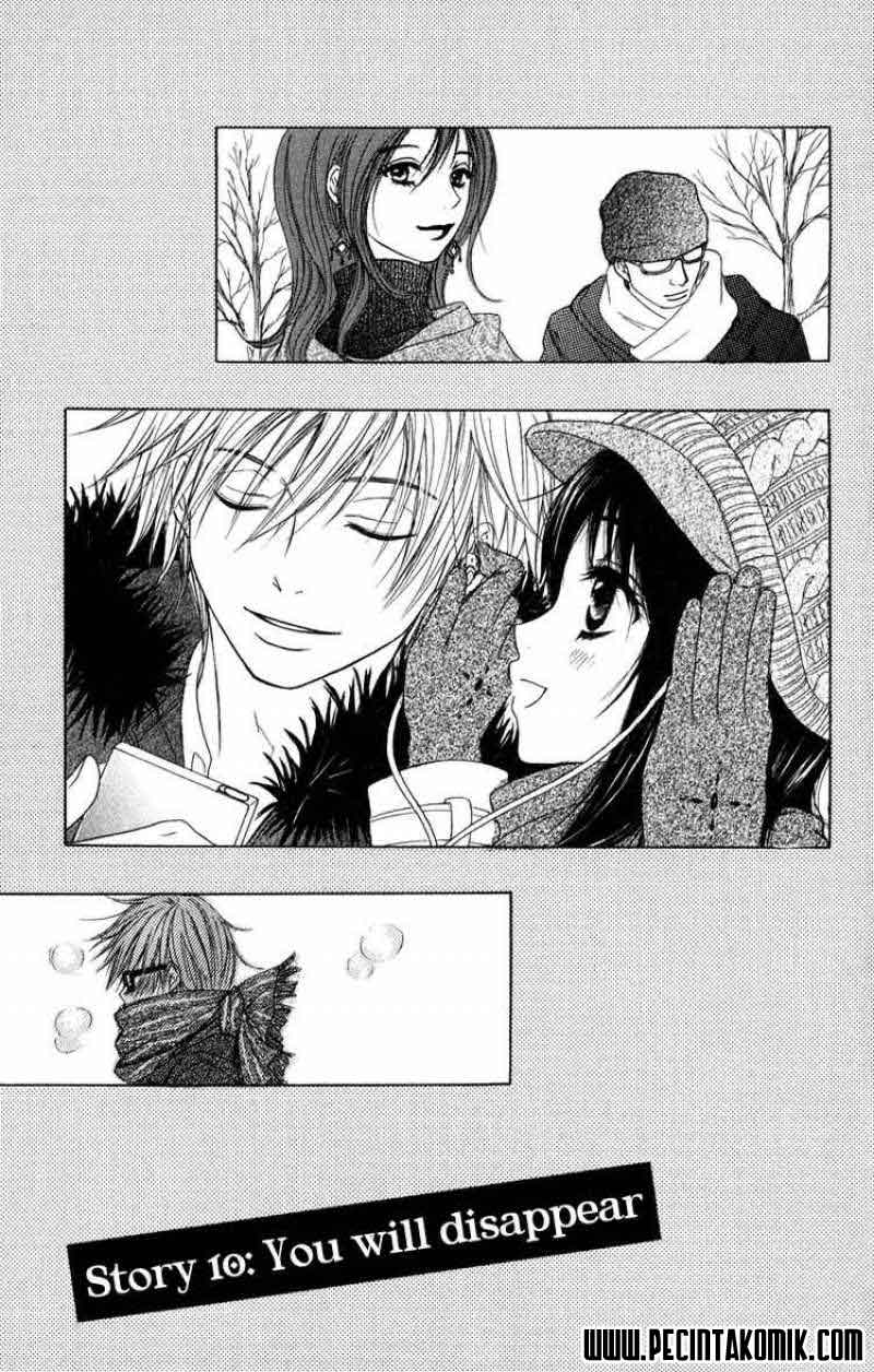 Dengeki Daisy Chapter 10 Gambar 6