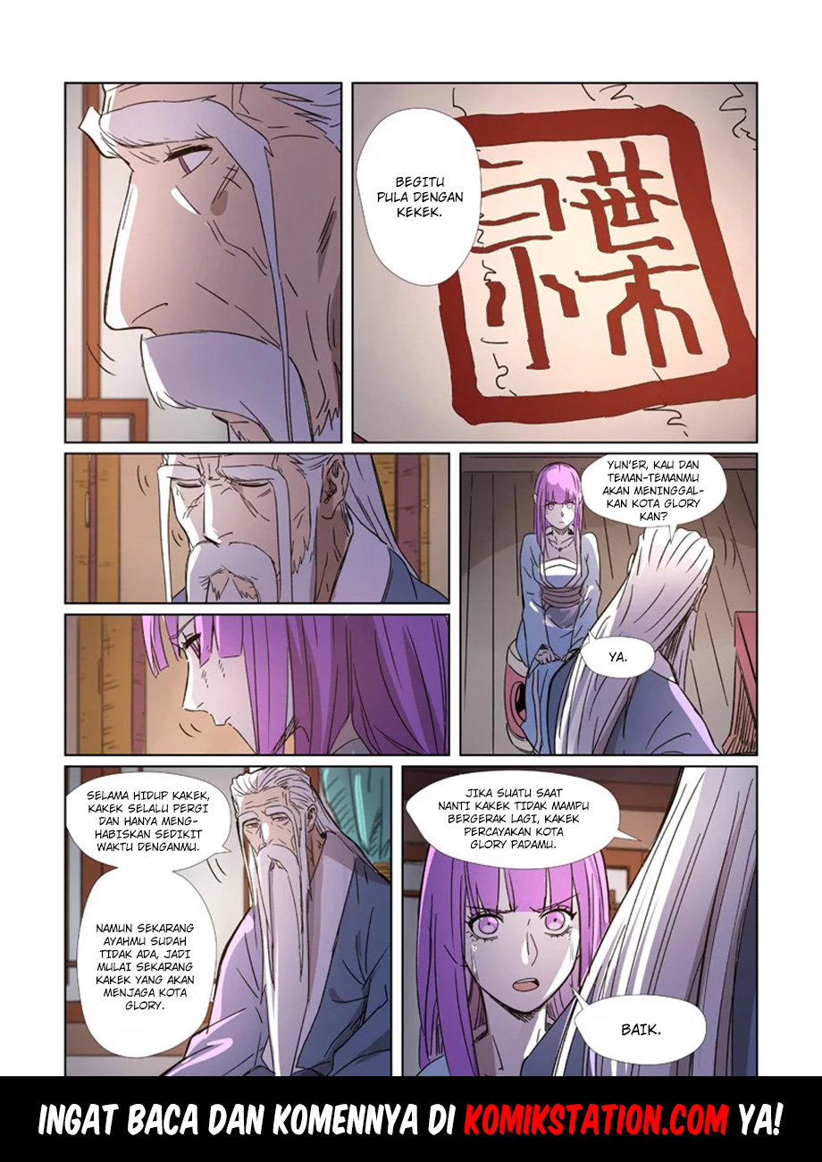 Tales of Demons and Gods Chapter 294.5 - https://gambar-id.komiku.org/wp-content/uploads/2297587-12.jpg