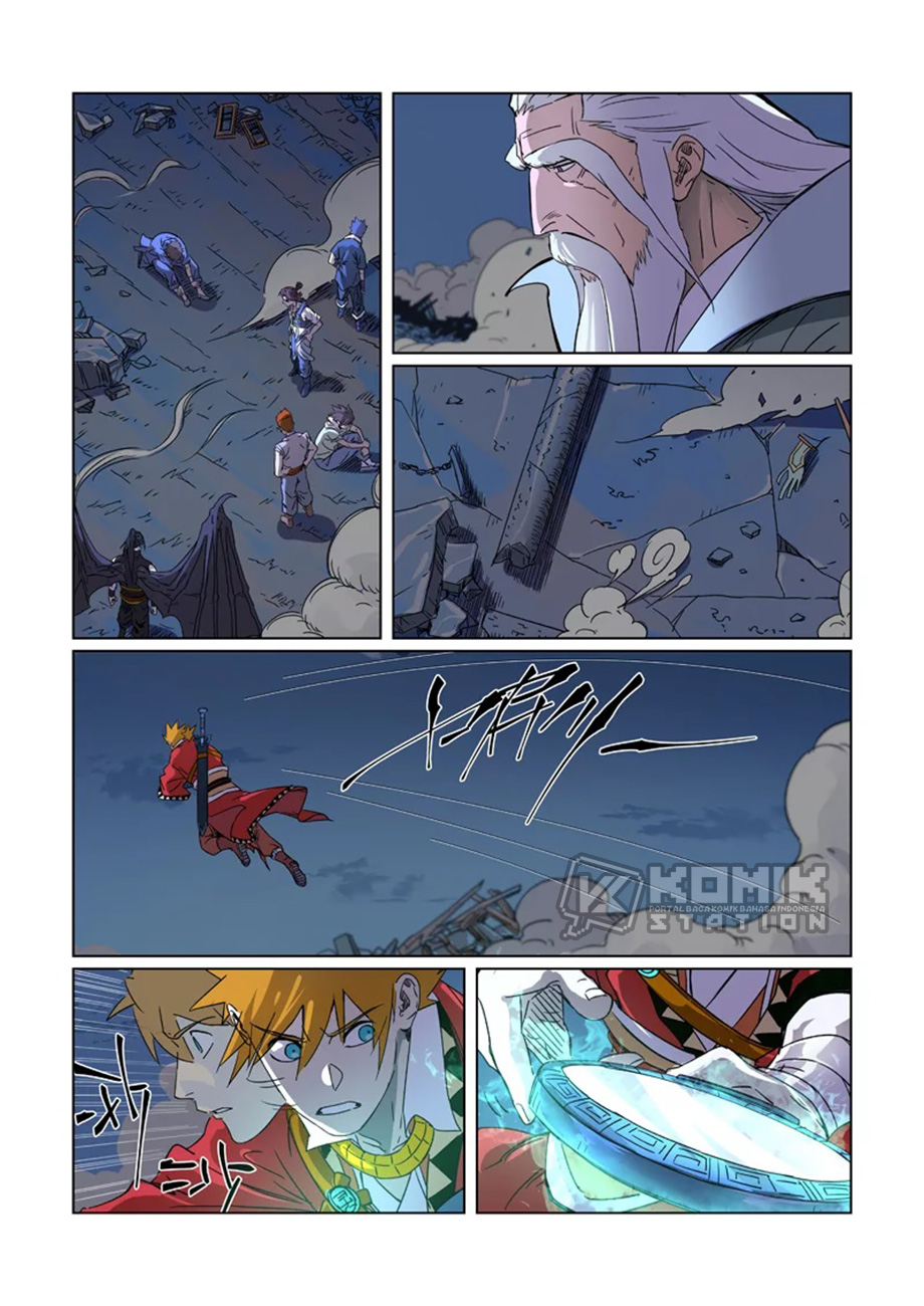 Tales of Demons and Gods Chapter 294.5 - https://gambar-id.komiku.org/wp-content/uploads/2297587-2.jpg