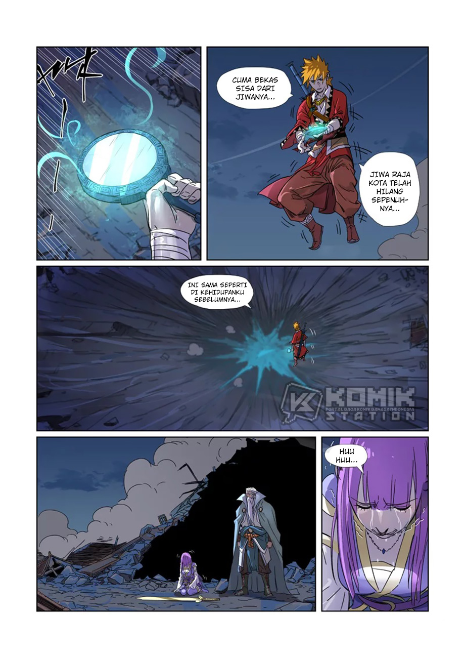 Tales of Demons and Gods Chapter 294.5 - https://gambar-id.komiku.org/wp-content/uploads/2297587-3.jpg