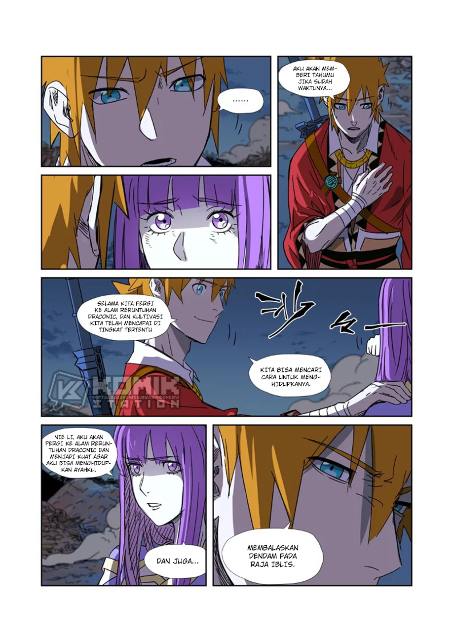 Tales of Demons and Gods Chapter 294.5 - https://gambar-id.komiku.org/wp-content/uploads/2297587-6.jpg