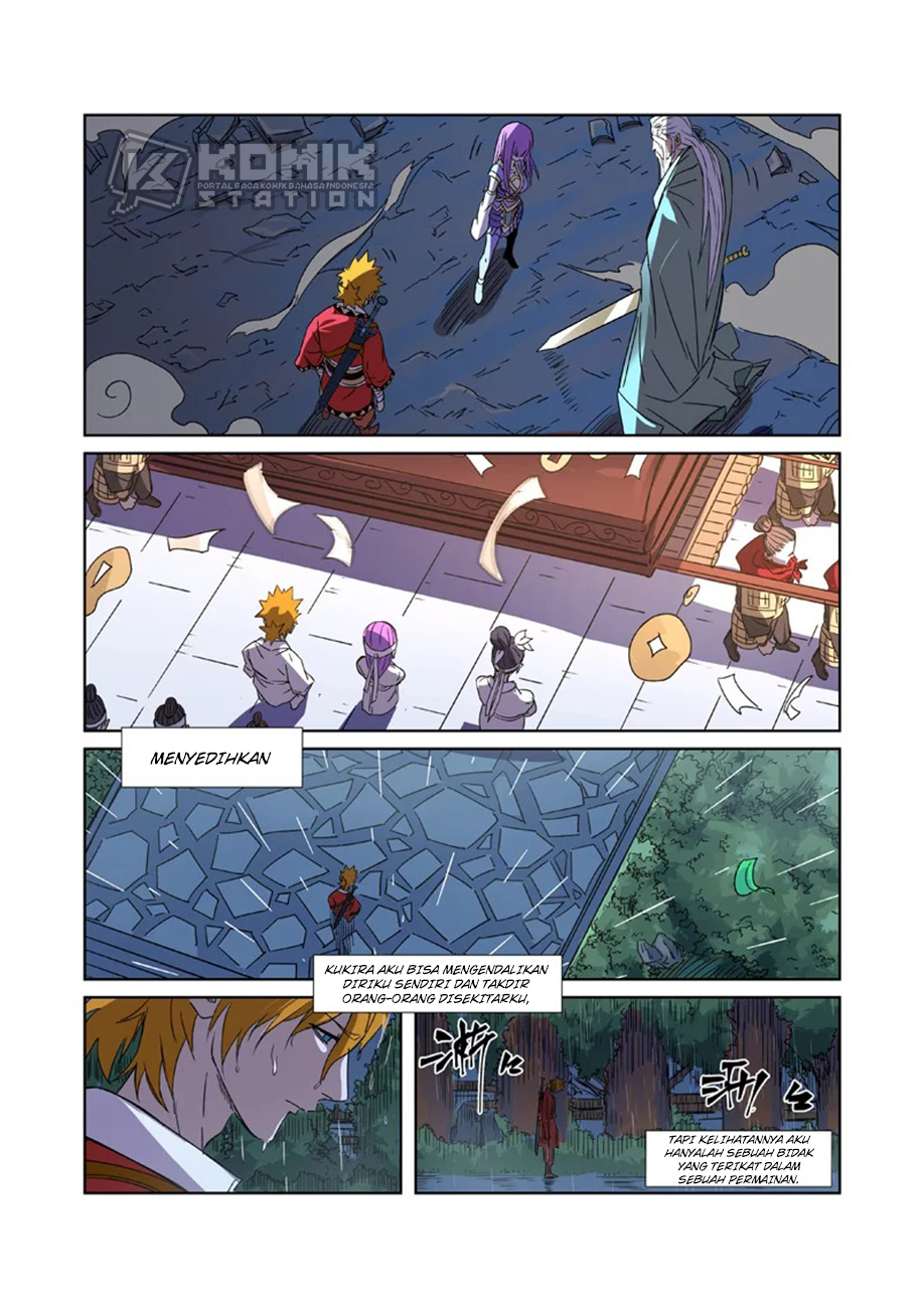 Tales of Demons and Gods Chapter 294.5 - https://gambar-id.komiku.org/wp-content/uploads/2297587-8.jpg