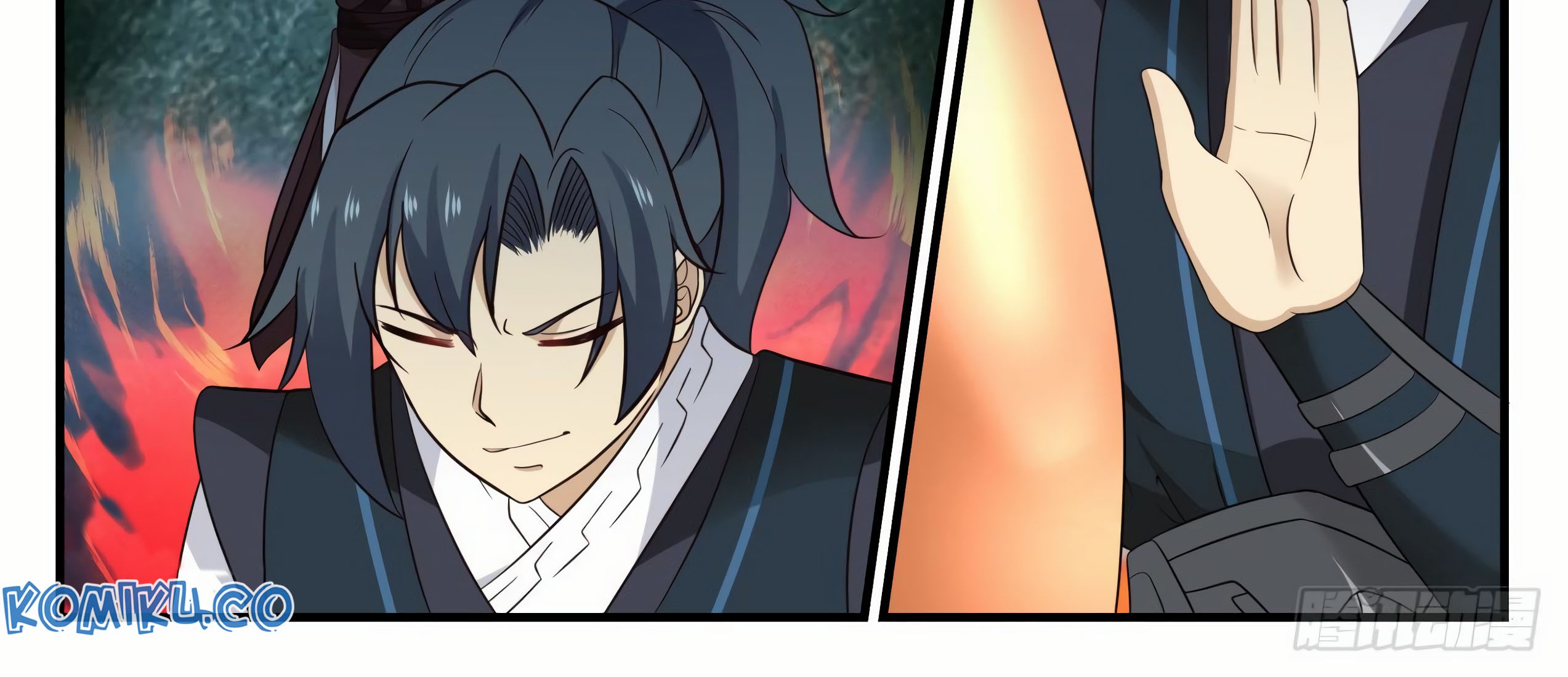 Martial Peak Part 1 Chapter 619 - https://gambar-id.komiku.org/wp-content/uploads/2297994-3_part2.jpg