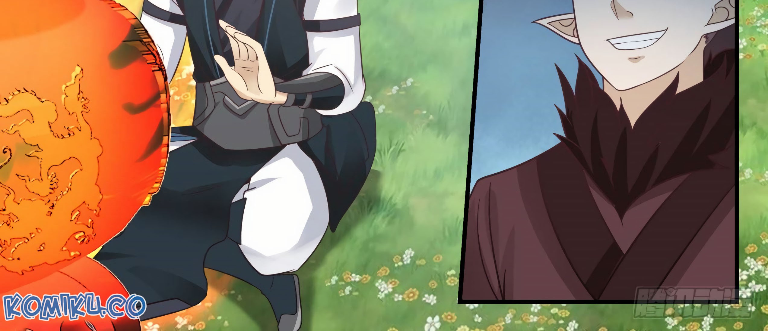 Martial Peak Part 1 Chapter 619 - https://gambar-id.komiku.org/wp-content/uploads/2297994-4_part2.jpg
