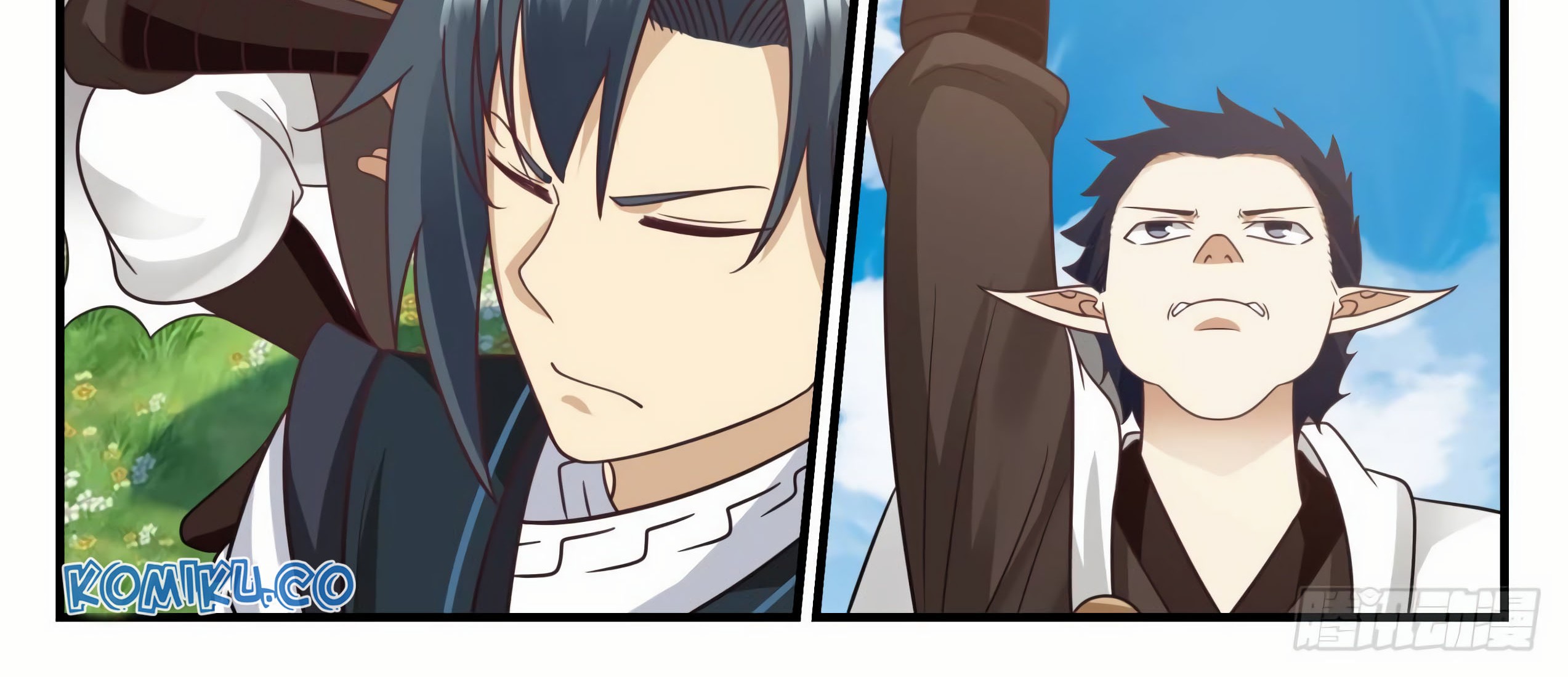 Martial Peak Part 1 Chapter 619 - https://gambar-id.komiku.org/wp-content/uploads/2297994-5_part2.jpg