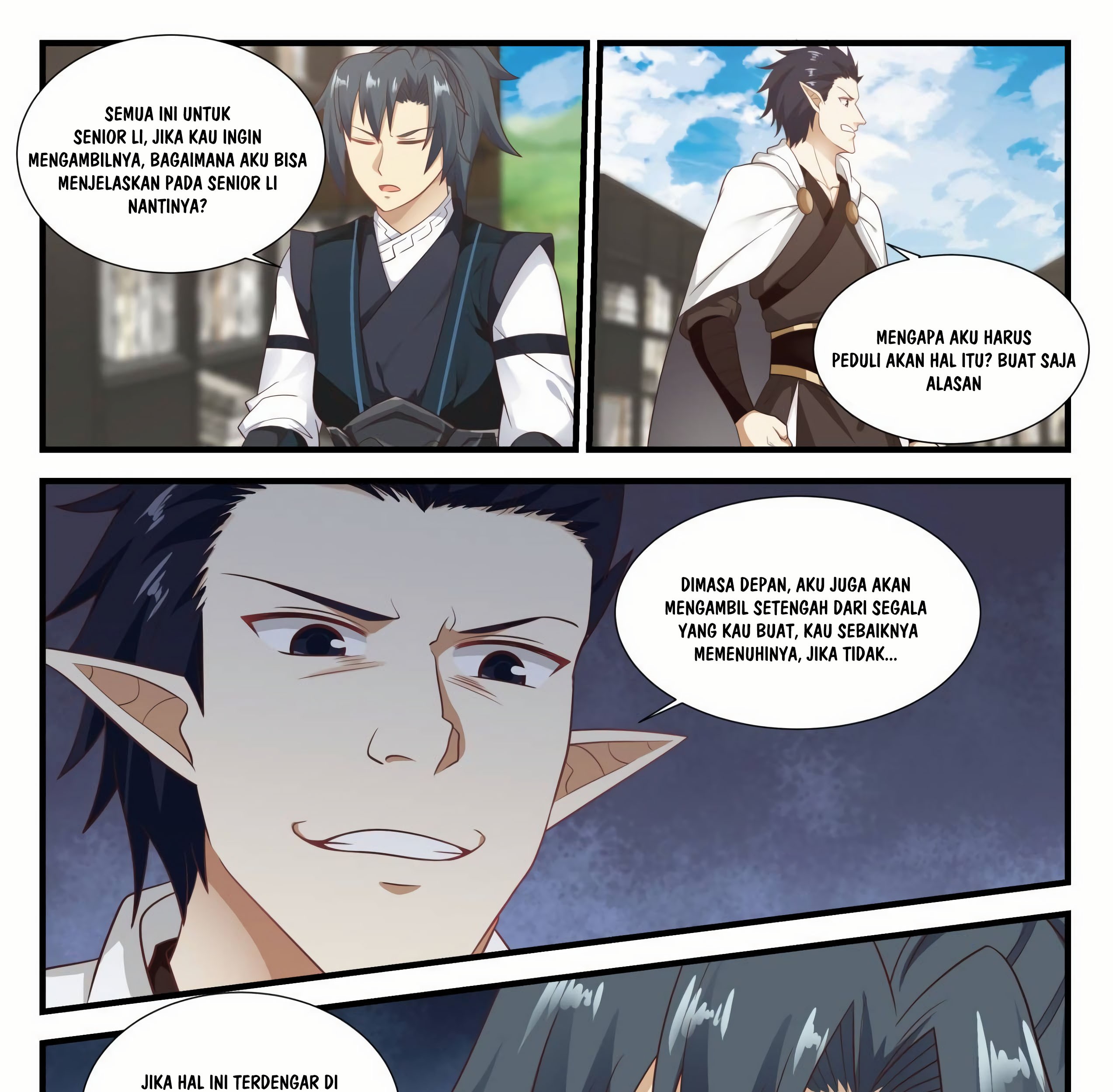 Martial Peak Part 1 Chapter 619 - https://gambar-id.komiku.org/wp-content/uploads/2297994-8_part1.jpg