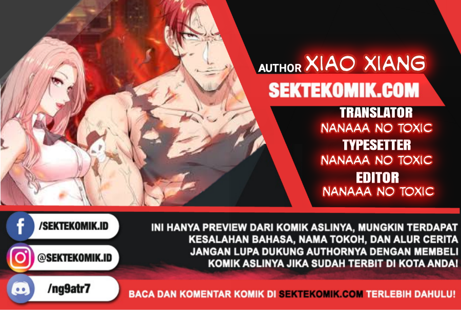 Baca Komik Dianfeng Chapter 69 Gambar 1
