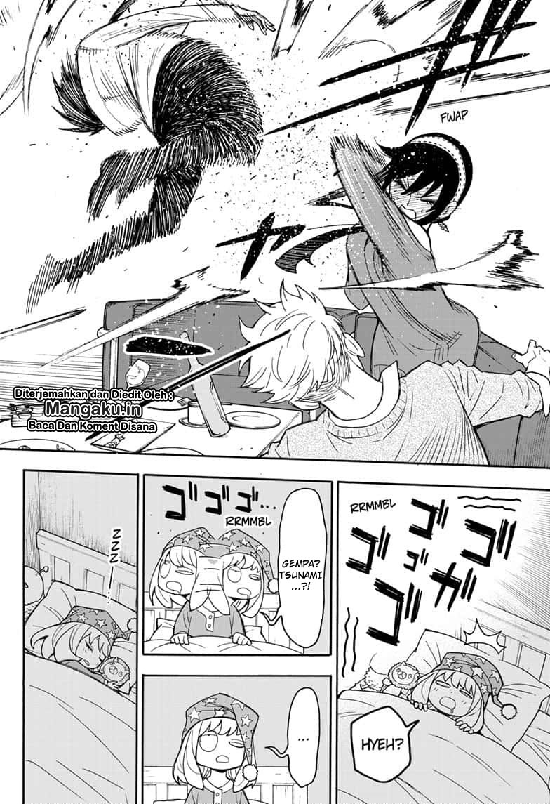 Spy X Family - Chapter 13 - Page 10