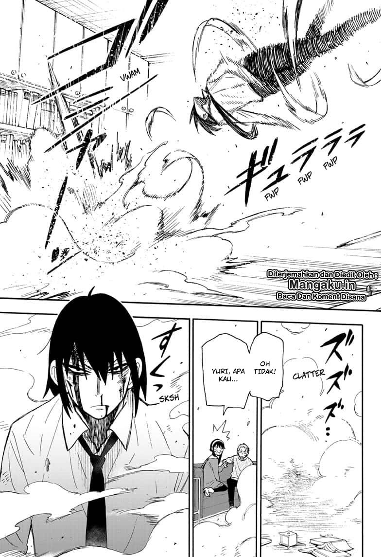 Spy X Family - Chapter 13 - Page 11