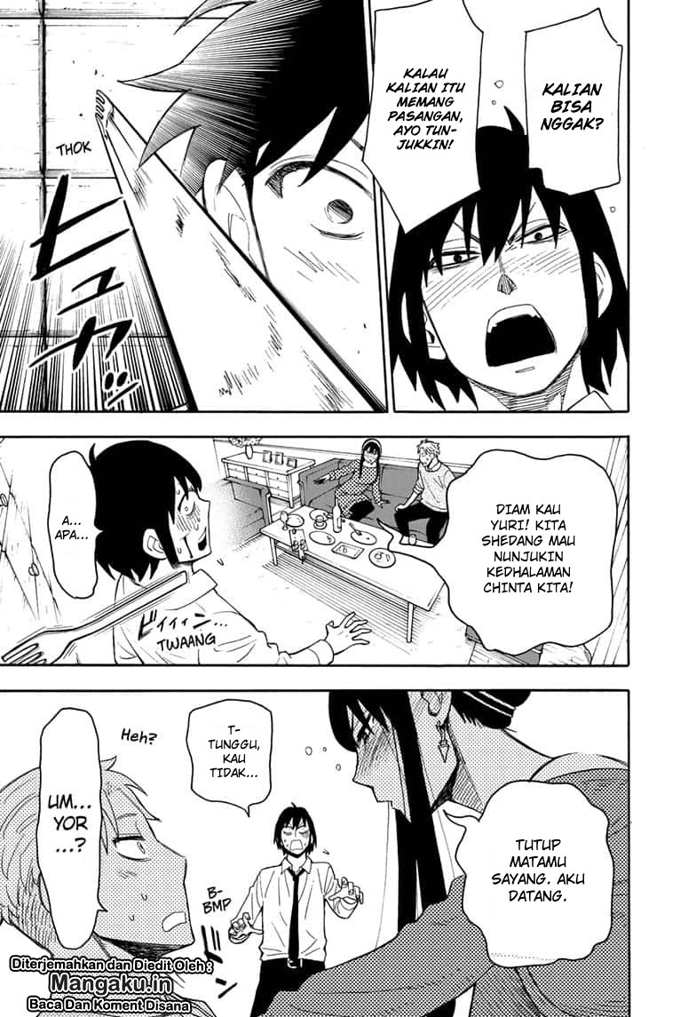 Spy X Family - Chapter 13 - Page 4