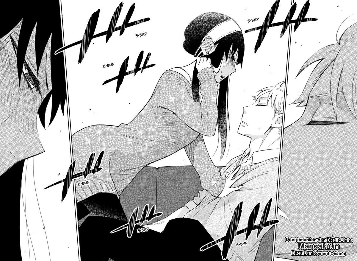 Spy X Family - Chapter 13 - Page 5