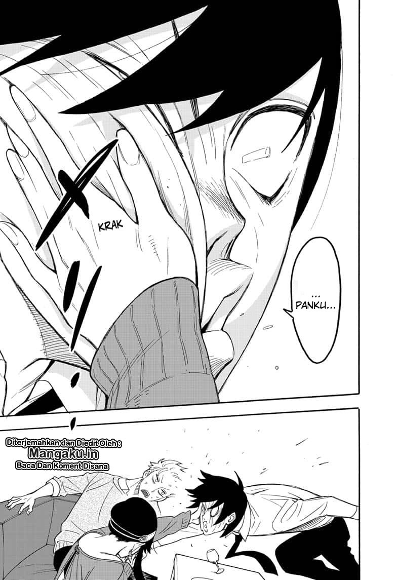 Spy X Family - Chapter 13 - Page 9