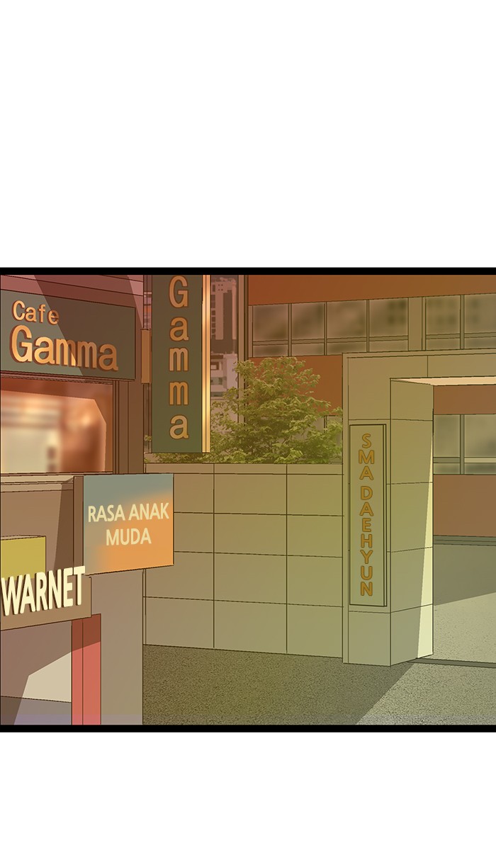 Weak Hero - Chapter 115 - Page 1