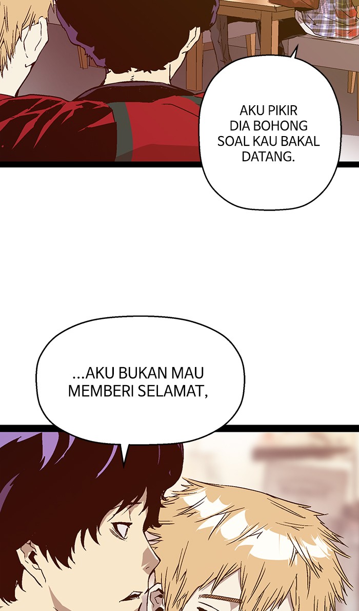 Weak Hero - Chapter 115 - Page 10