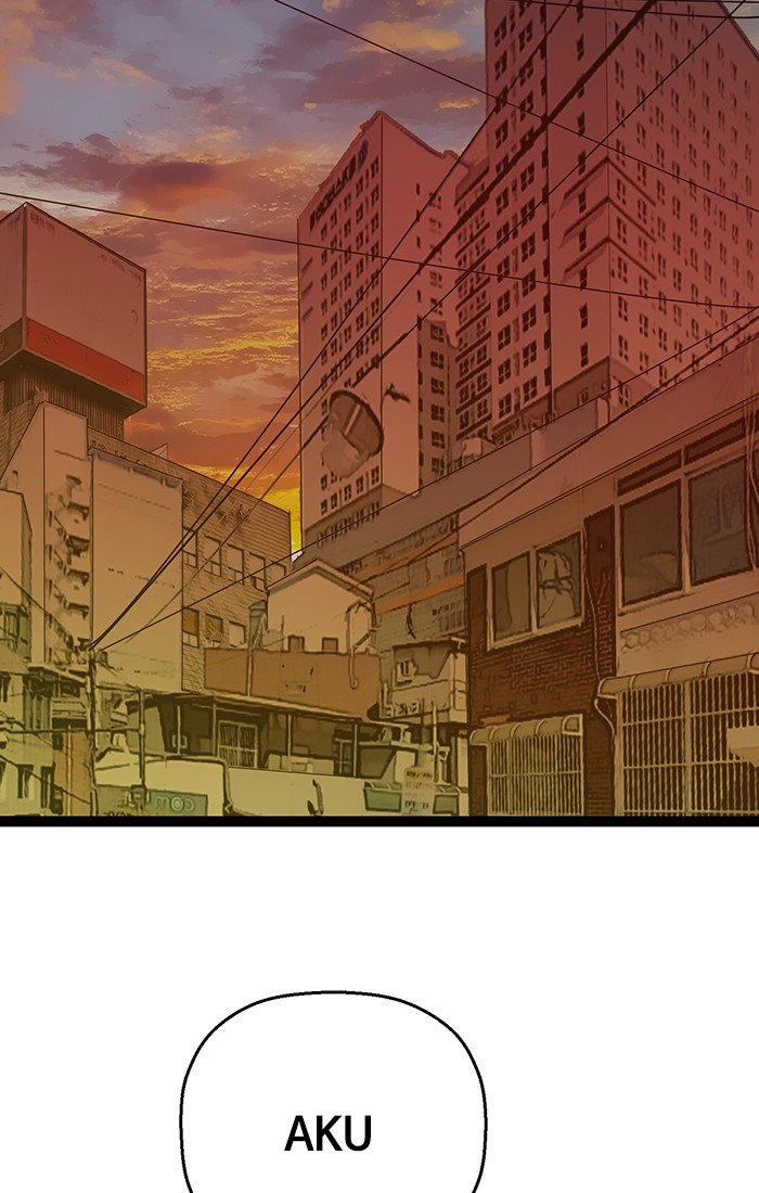 Weak Hero - Chapter 115 - Page 101