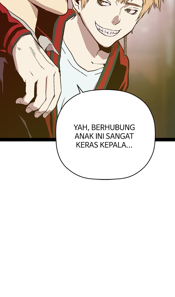 Weak Hero - Chapter 115 - Page 11