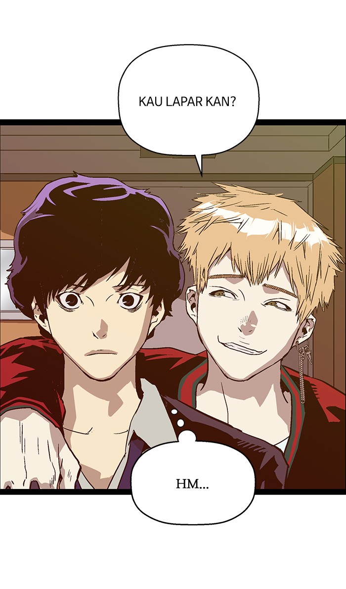 Weak Hero - Chapter 115 - Page 13