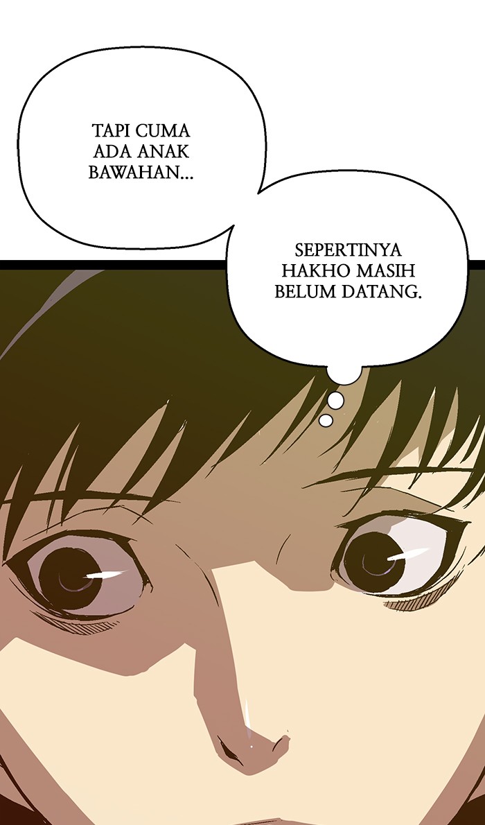 Weak Hero - Chapter 115 - Page 14