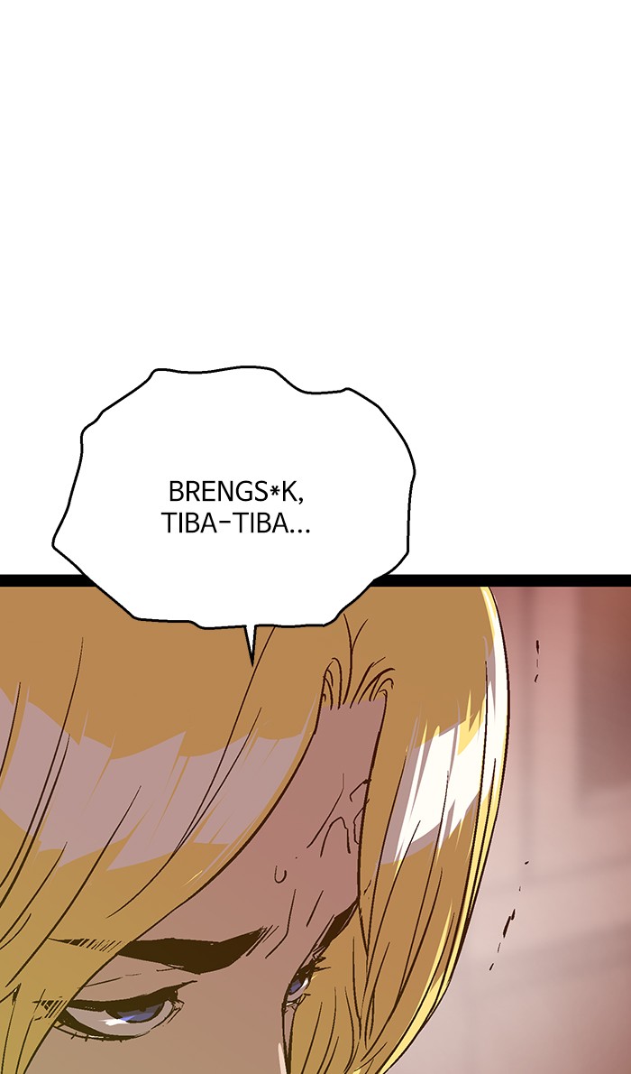 Weak Hero - Chapter 115 - Page 17