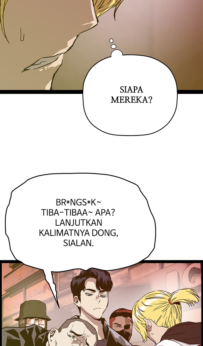 Weak Hero - Chapter 115 - Page 18