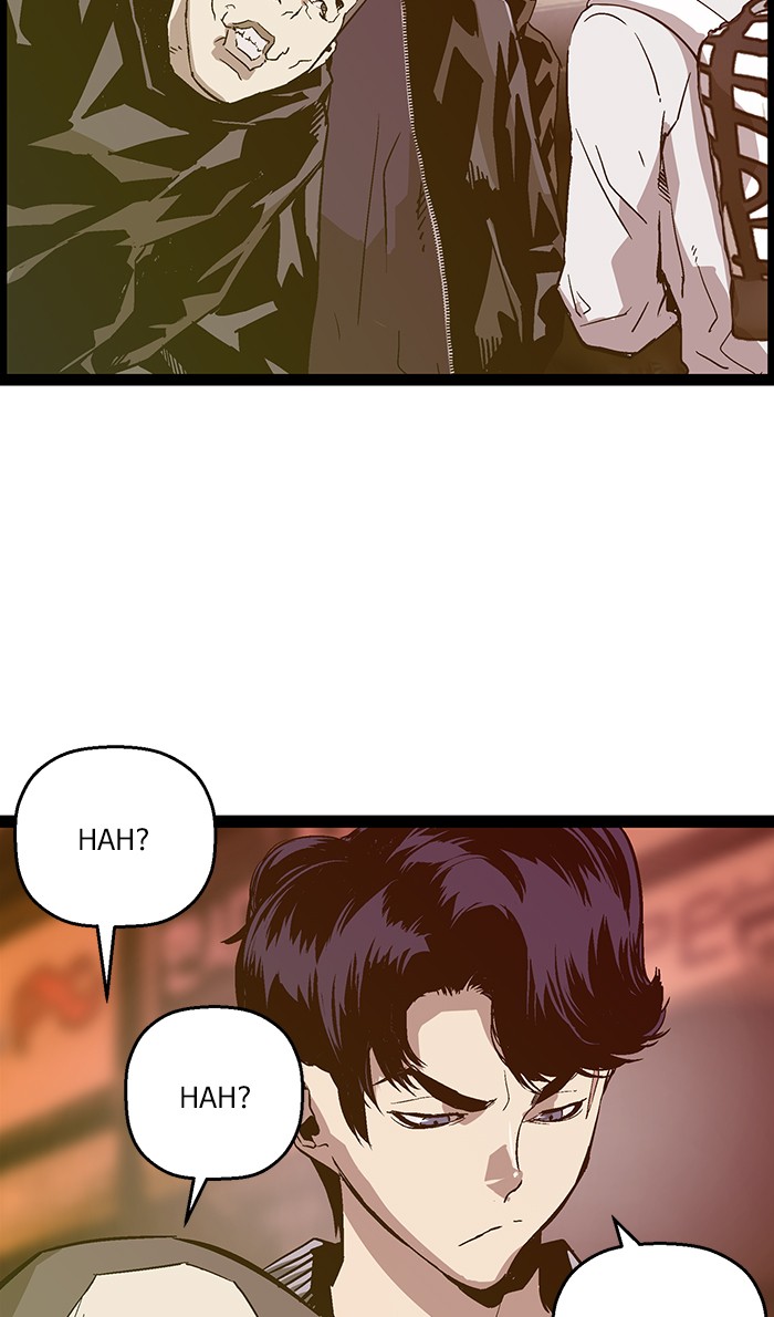 Weak Hero - Chapter 115 - Page 19