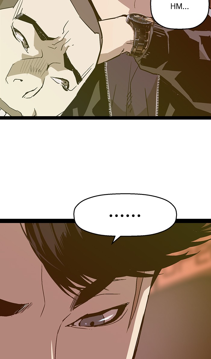 Weak Hero - Chapter 115 - Page 20