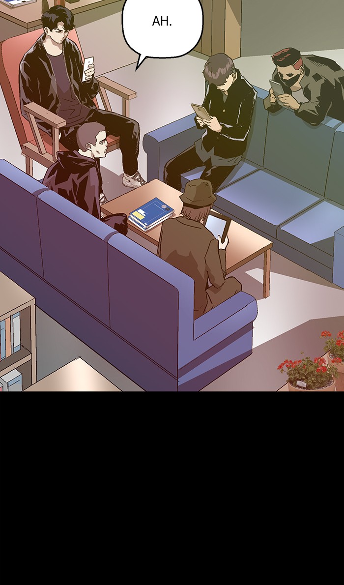 Weak Hero - Chapter 115 - Page 24