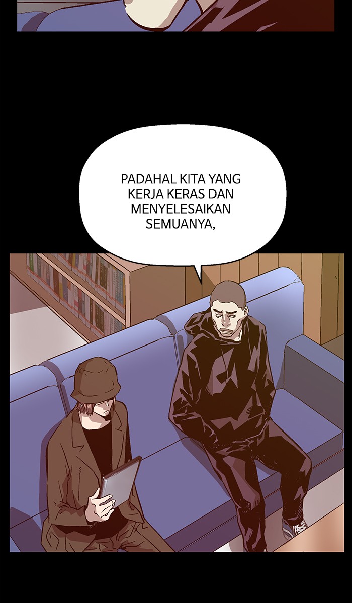 Weak Hero - Chapter 115 - Page 28