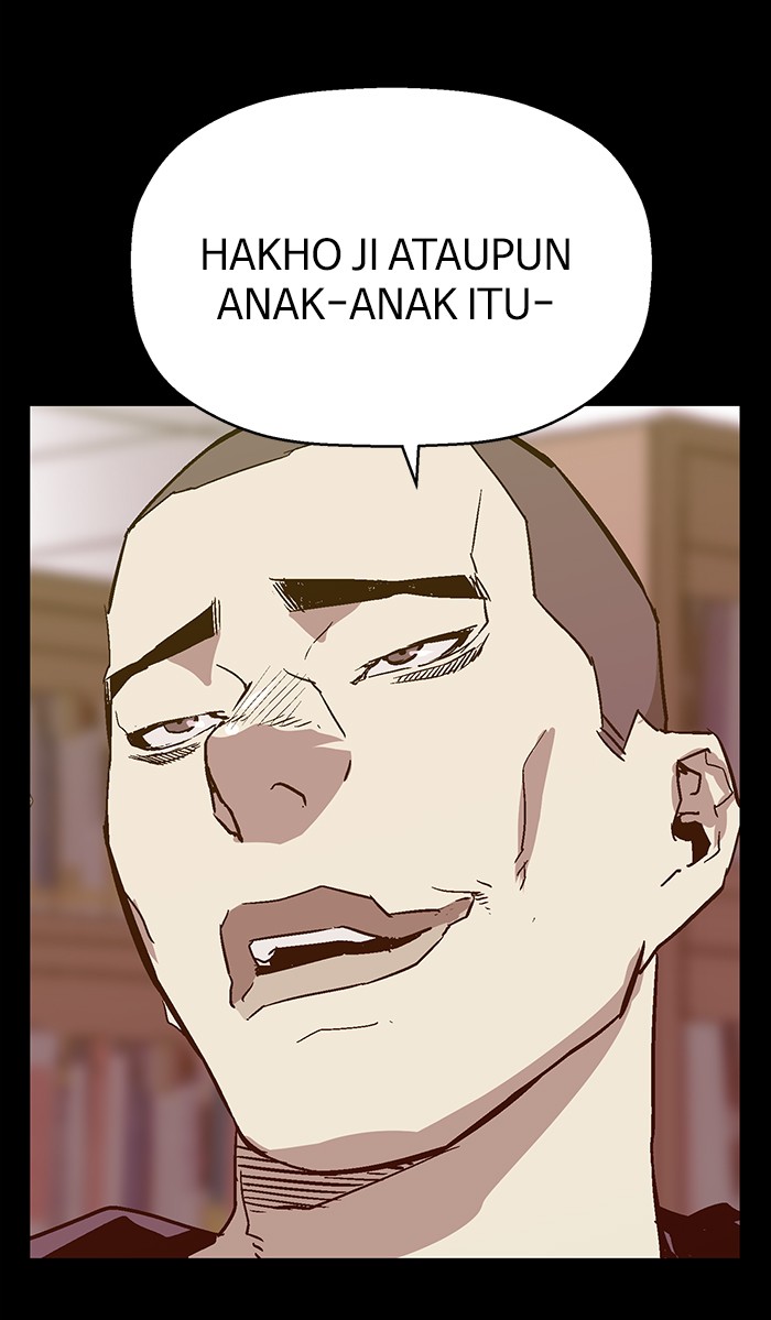 Weak Hero - Chapter 115 - Page 29