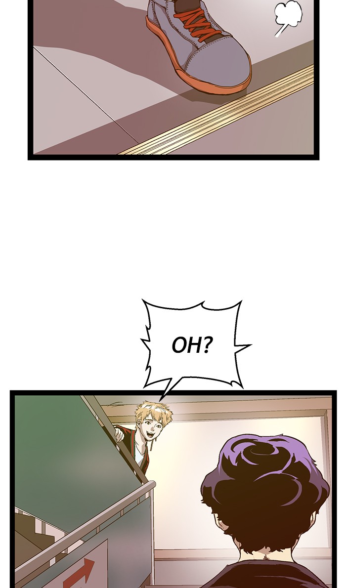 Weak Hero - Chapter 115 - Page 3