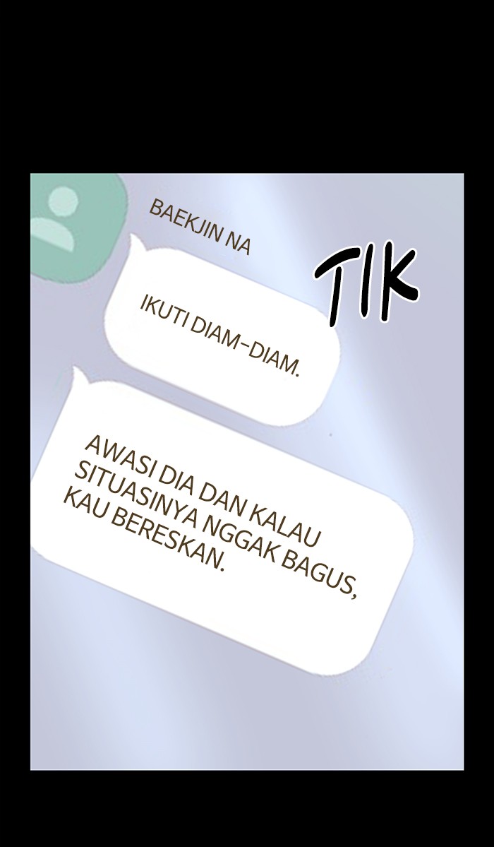 Weak Hero - Chapter 115 - Page 35