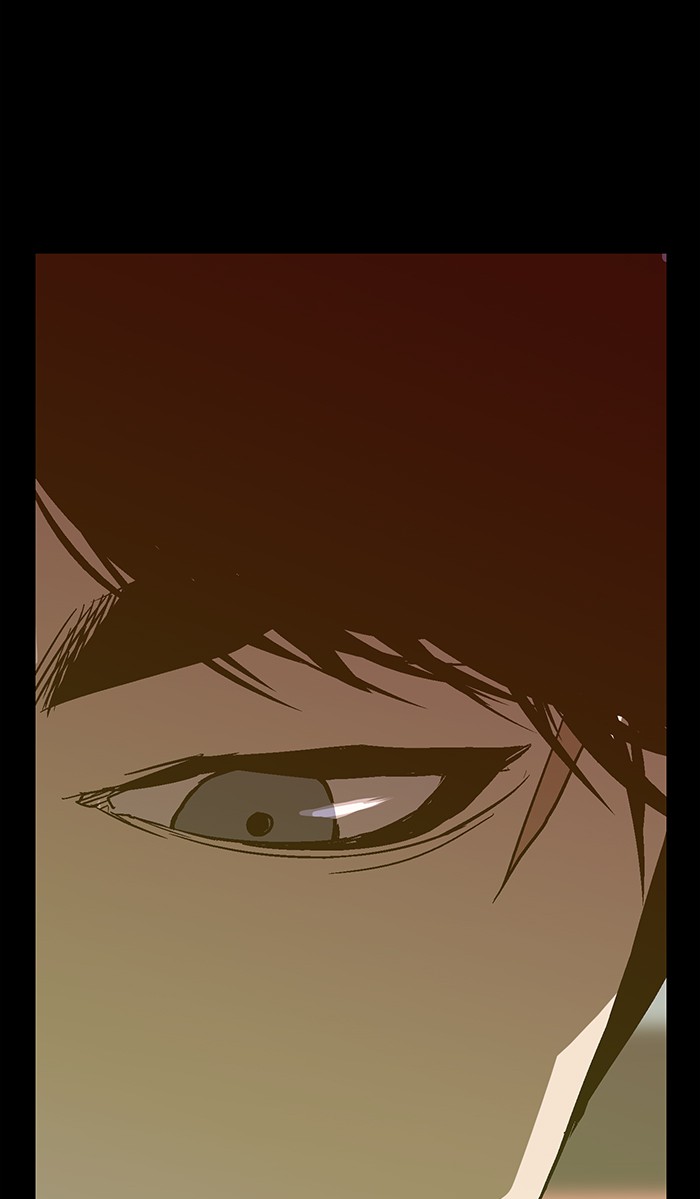 Weak Hero - Chapter 115 - Page 36