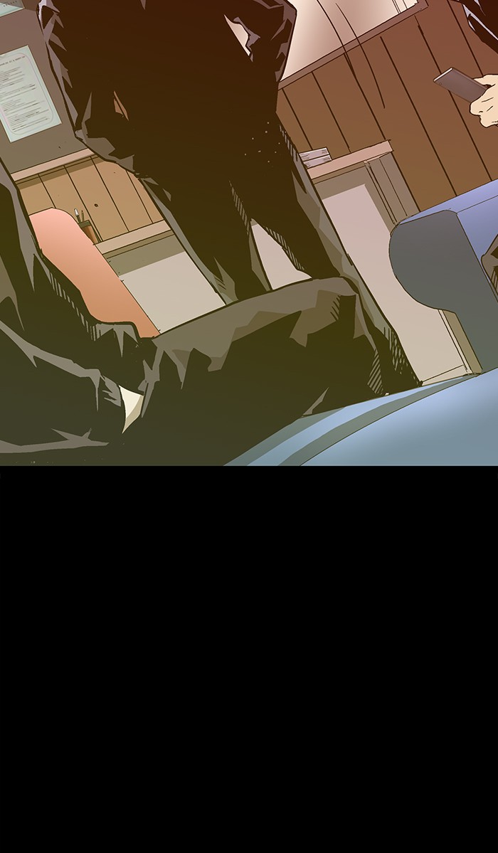 Weak Hero - Chapter 115 - Page 38