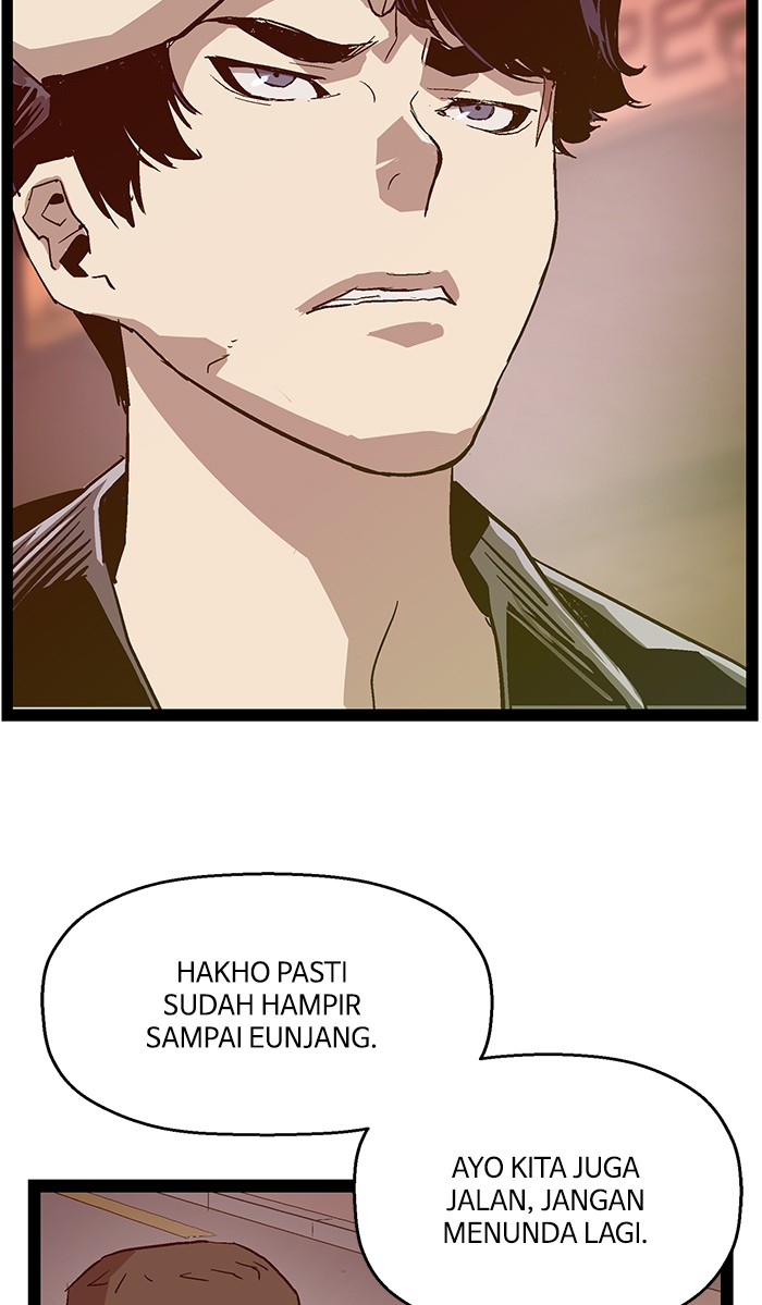 Weak Hero - Chapter 115 - Page 40