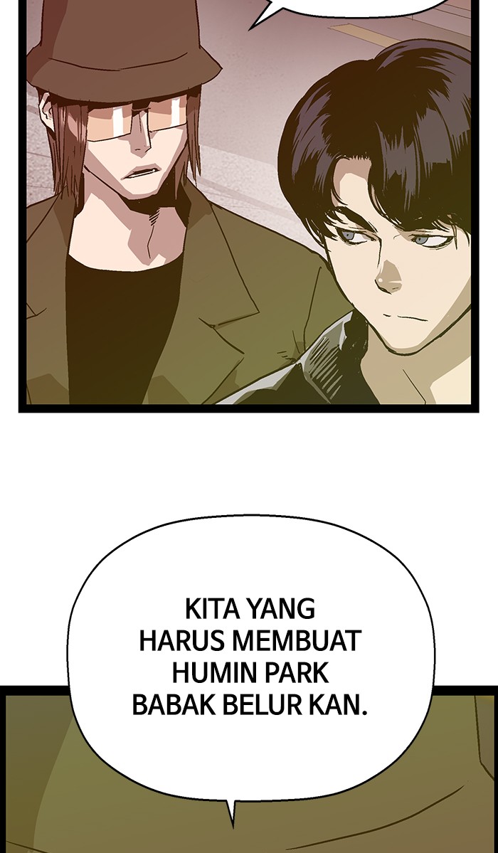 Weak Hero - Chapter 115 - Page 41