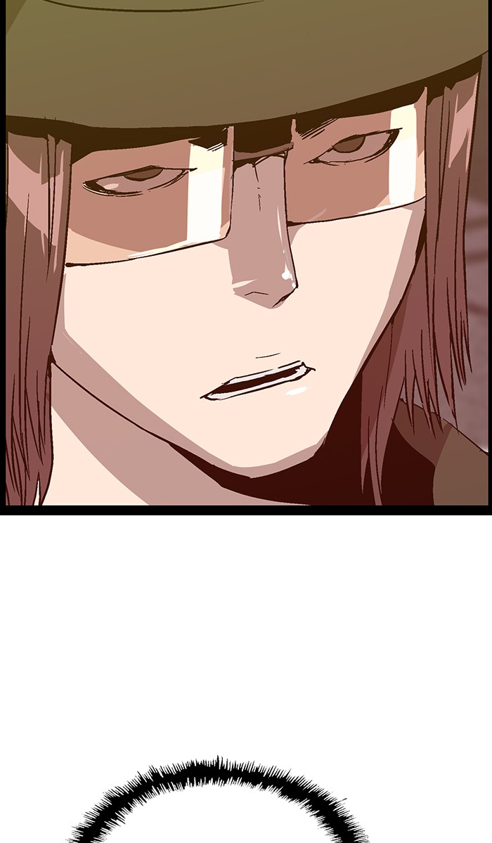 Weak Hero - Chapter 115 - Page 42