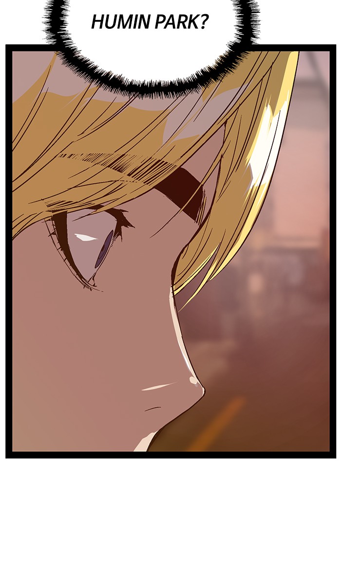 Weak Hero - Chapter 115 - Page 43