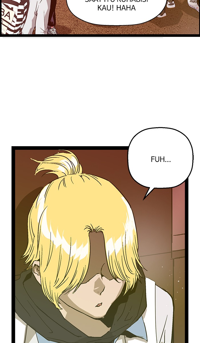 Weak Hero - Chapter 115 - Page 45