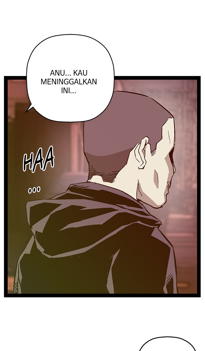 Weak Hero - Chapter 115 - Page 47
