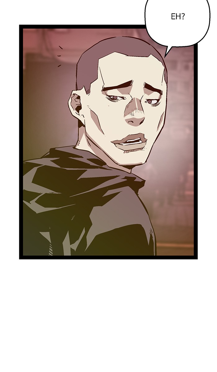 Weak Hero - Chapter 115 - Page 48