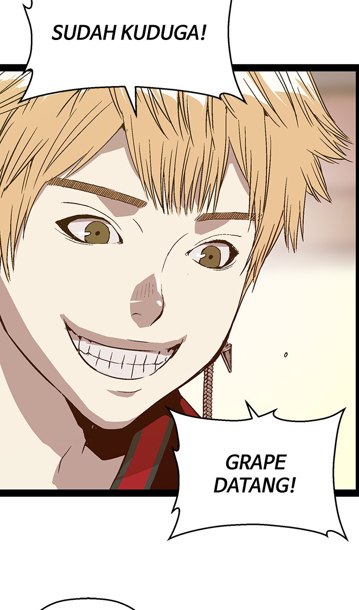 Weak Hero - Chapter 115 - Page 5