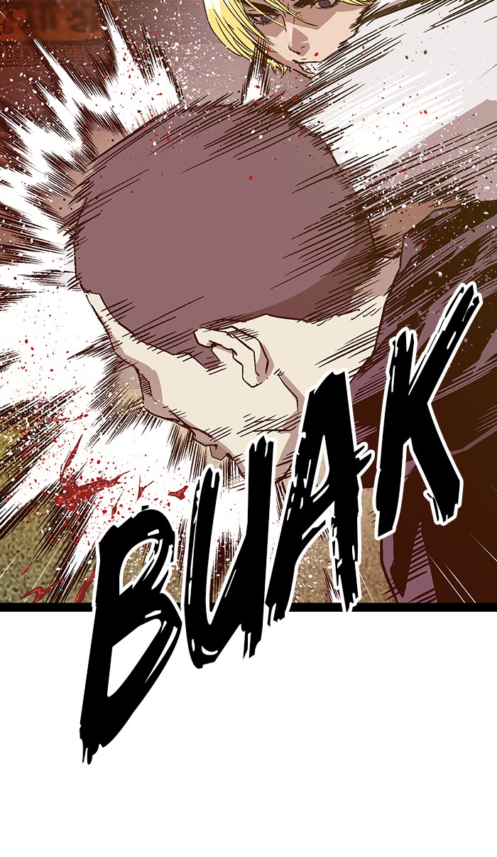 Weak Hero - Chapter 115 - Page 50