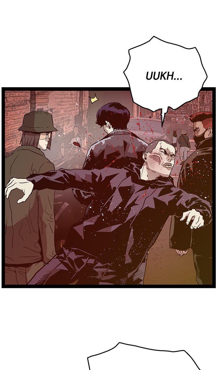 Weak Hero - Chapter 115 - Page 51