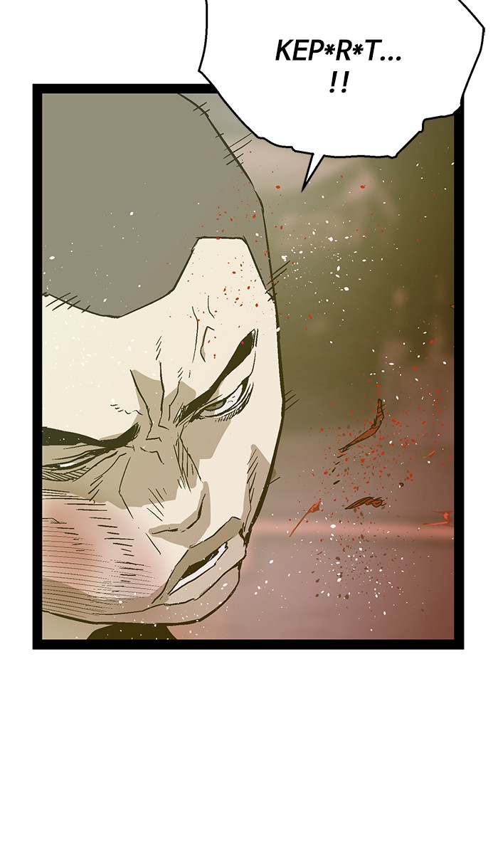 Weak Hero - Chapter 115 - Page 52