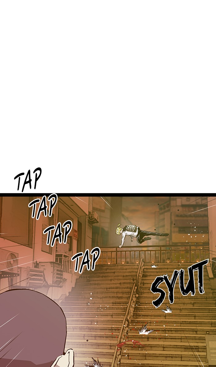 Weak Hero - Chapter 115 - Page 53