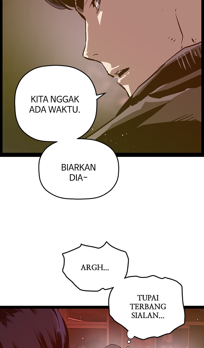 Weak Hero - Chapter 115 - Page 55