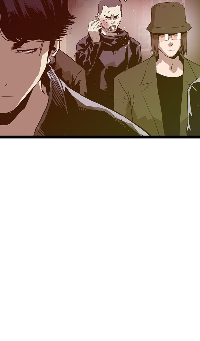 Weak Hero - Chapter 115 - Page 56