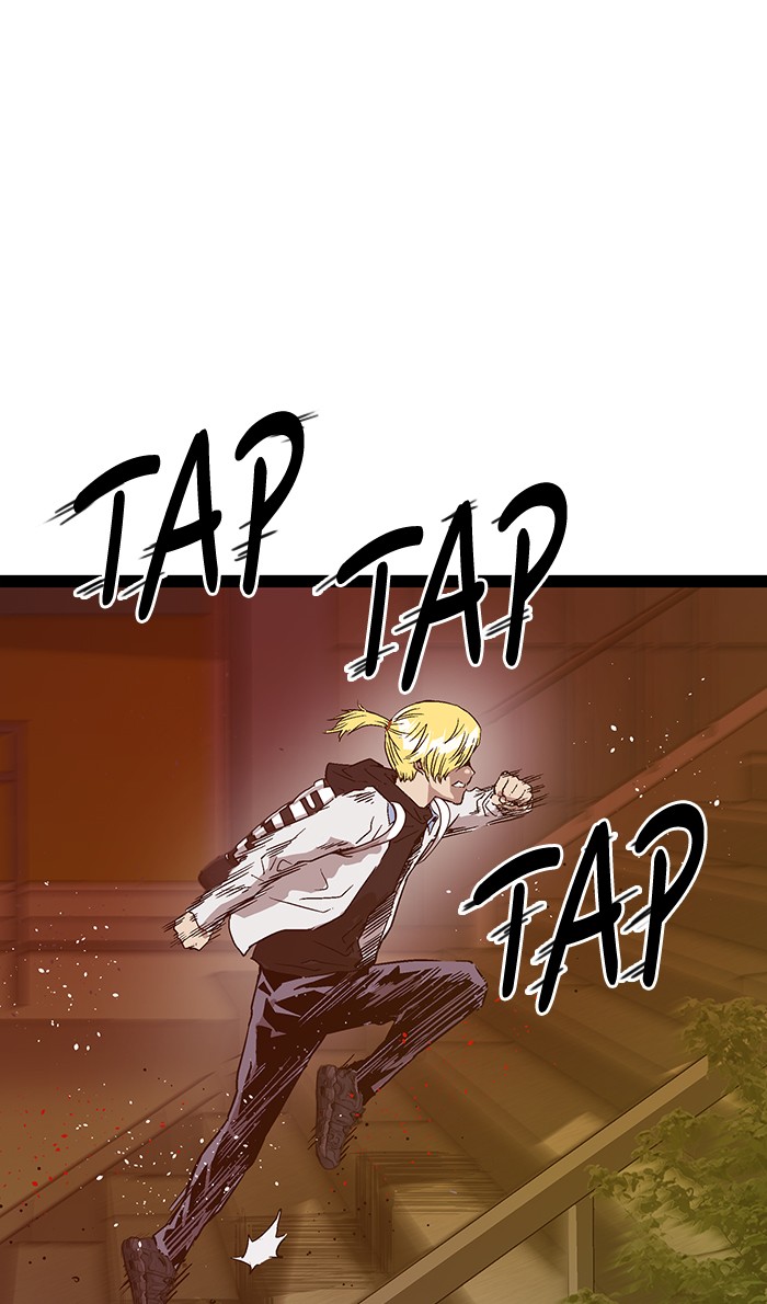 Weak Hero - Chapter 115 - Page 57