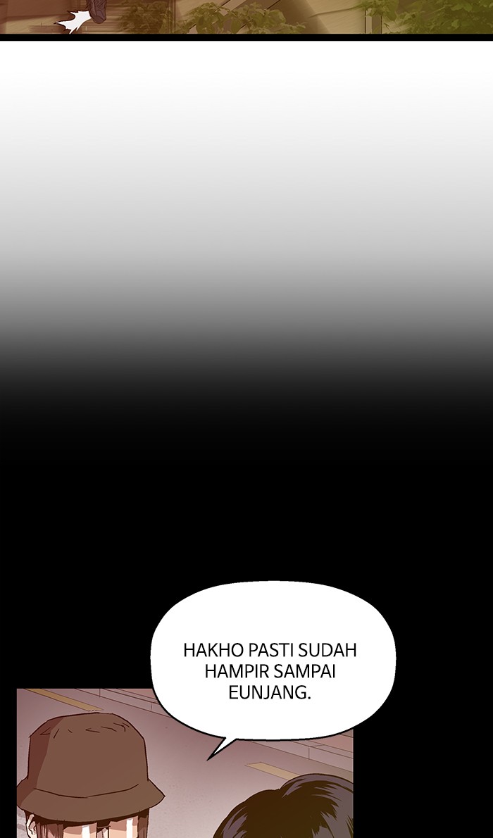 Weak Hero - Chapter 115 - Page 58